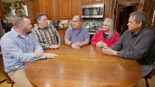 Ask This Old House Season 24 Episode 4 - Washer Dryer Relocation