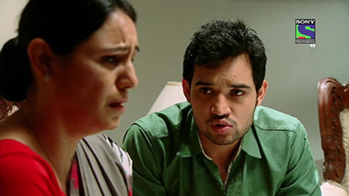 Kaal Ka Haiwaan Part 2 still