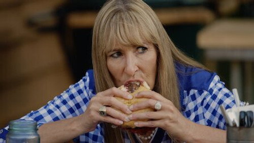 Barbecue Showdown Season 1 Episode 4 - Tournament of Sandwiches
