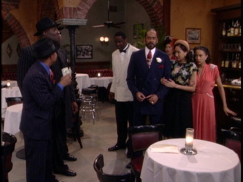 Sister, Sister Season 6 Episode 19 - Before There Was Hip Hop...