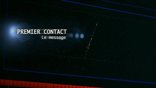 Alien Encounters Season 1 Episode 1 - The Message