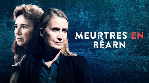 undefined Season 10 Episode 1 - Murders in Bearn