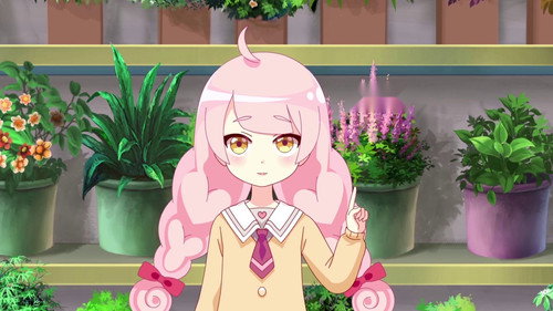 Flower Fairy Season 5 Episode 8 - Episode 8