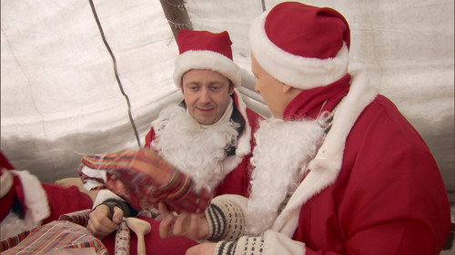 Nissene over skog og hei Season 1 Episode 9 - Episode 9