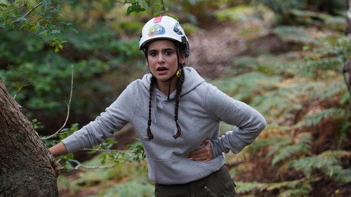 Episode 9166 (Thu 21st Oct 2021) (Part 1) still