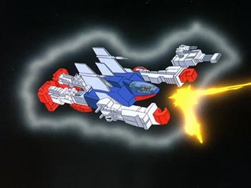 Challenge of the GoBots Season 2 Episode 40 - Return to GoBotron
