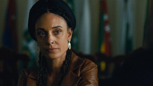 undefined Season 1 Episode 7 - Red Is Positive, Black Is Negative