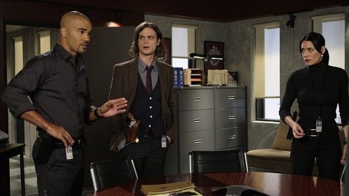 undefined Season 5 Episode 16 - Mosley Lane