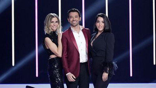 Benidorm Fest: Spain's Eurovision National Selection Season 3 Episode 2 - Episode 2