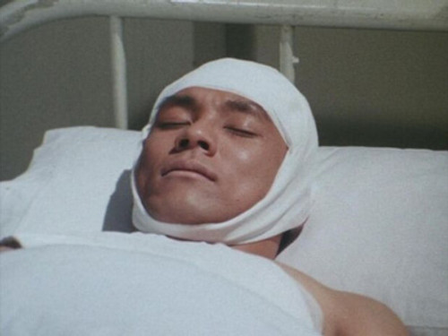 Ryōma is Dead!? still