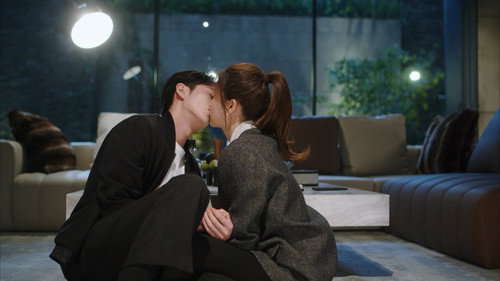 Only for Love Season 1 Episode 21 - Seize the Opportunity