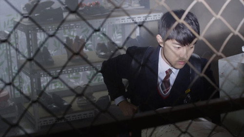 KBS Drama Special Season 6 Episode 14 - Avici