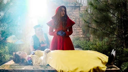 Legacies Season 2 Episode 16 - Facing Darkness Is Kinda My Thing