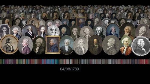 undefined Season 1 Episode 5 - 20 June 1789: The Tennis Court Oath
