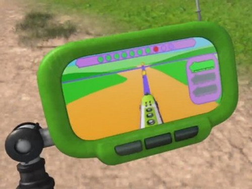 Chuggington Season 3 Episode 5 - Koko's Game