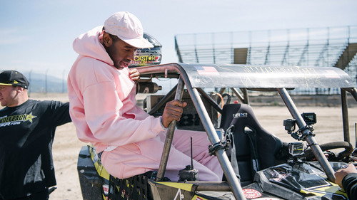 Nuts + Bolts Season 1 Episode 5 - Go-Kart
