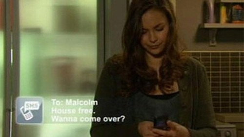 Neighbours Season 27 Episode 216 - Episode 6286