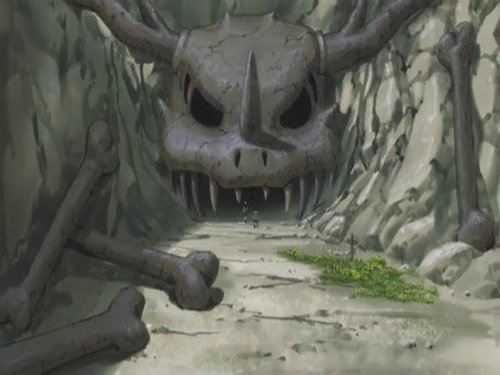 Naruto Shippūden Season 8 Episode 171 - Big Adventure! The Quest for the Fourth Hokage's Legacy ~ Part 2