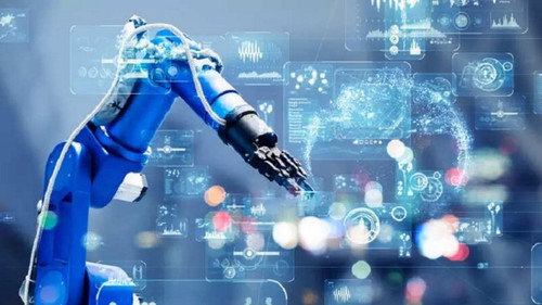 Secrets of Big Data Season 1 Episode 2 - Rise of the Autonomous Machines