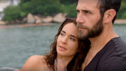 Fall Into Temptation Season 1 Episode 7 - Episode 7