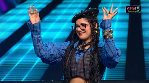 MTV Hustle Season 5 Episode 14 - Episode 14