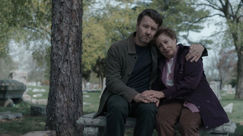 Dark Matter Season 2 Episode 5 - Love and Be Loved