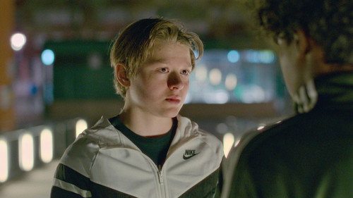 Deliver Me Season 1 Episode 3 - You Haven't Helped Anyone Here