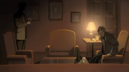undefined Season 1 Episode 64 - The Baby's Depression