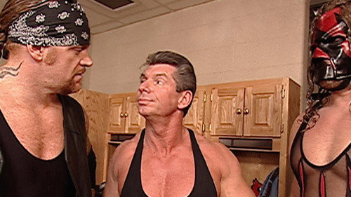 Raw - Oct. 29, 2001 still