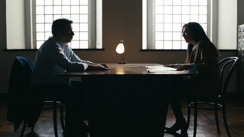 When Heroes Fly Season 1 Episode 7 - Noga