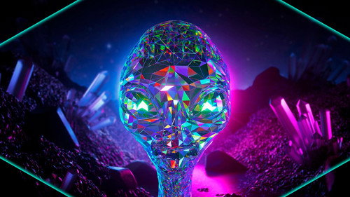 PBS Space Time Season 2023 Episode 3 - What If Alien Life Were Silicon-Based?