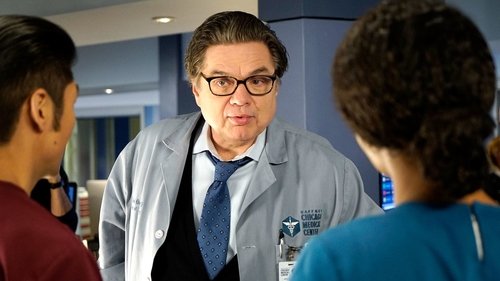 Chicago Med Season 3 Episode 15 - Devil in Disguise