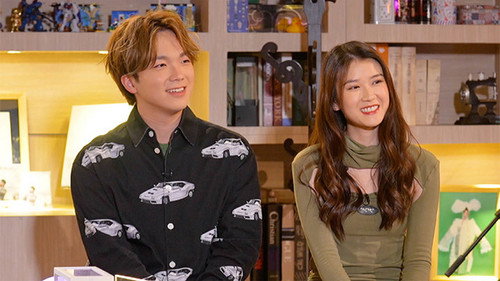 J Music Season 1 Episode 24 - Episode 24