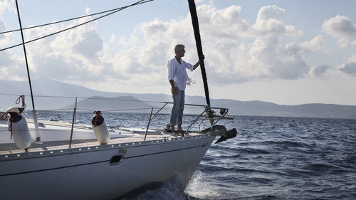 Anthony Bourdain: Parts Unknown Season 7 Episode 3 - The Greek Islands