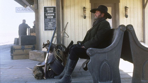 Streets of Laredo Season 1 Episode 1 - A Salaried Man
