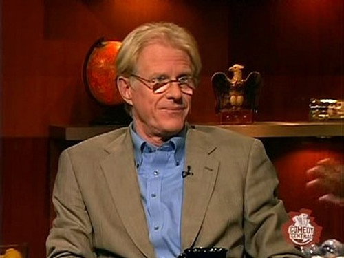 Ed Begley Jr still