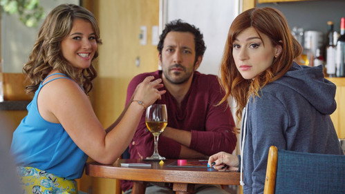 You're the Worst Season 2 Episode 2 - Crevasses