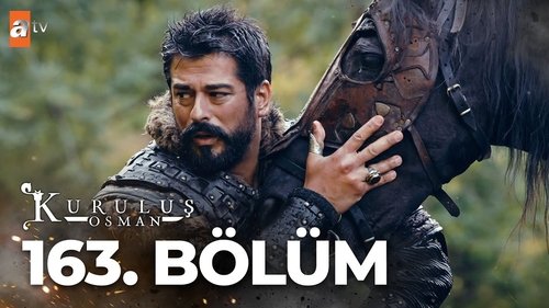 Kuruluş Osman Season 5 Episode 33 - Episode 163