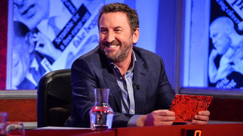 Have I Got a Bit More News for You Season 55 Episode 3 - Episode 3