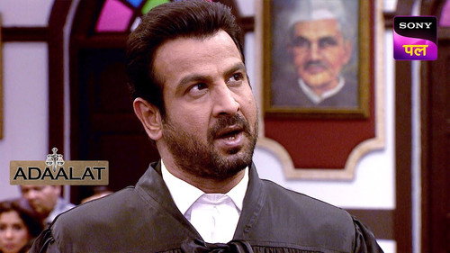 Adaalat Season 1 Episode 358 - Amnesiac husband: Part 1