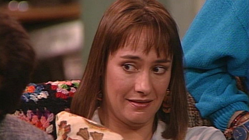 Roseanne Season 2 Episode 4 - Somebody Stole My Gal
