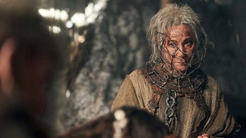 Britannia Season 3 Episode 2 - The Moon Tree