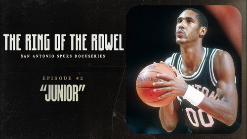 Junior still