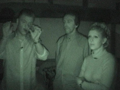 Most Haunted Season 2 Episode 9 - The Clockhouse