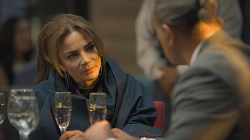 Guardián de mi vida Season 1 Episode 16 - Amor imposible