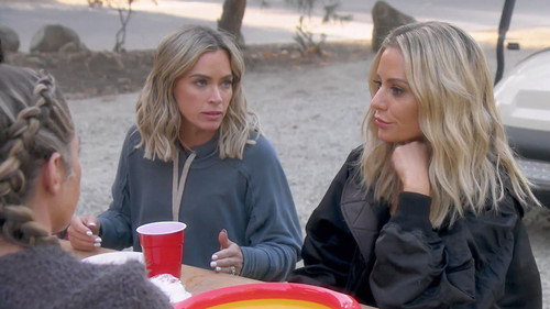 The Real Housewives of Beverly Hills Season 9 Episode 13 - Grilling Me Softly