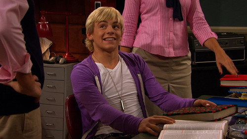 Austin & Ally Season 2 Episode 4 - Parents & Punishments