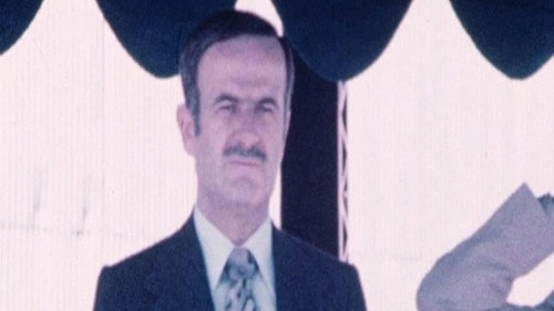 Enemies Season 1 Episode 4 - Hafez al-Assad