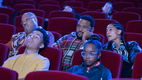 undefined Season 5 Episode 8 - Christmas in Theater Eight