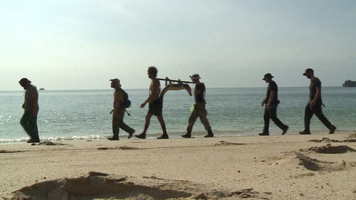 La Isla Season 1 Episode 5 - Episode 5